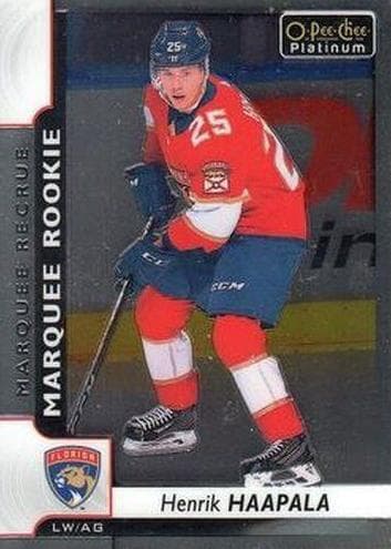 Jaromir Jagr 1994 unknown Parkhurst