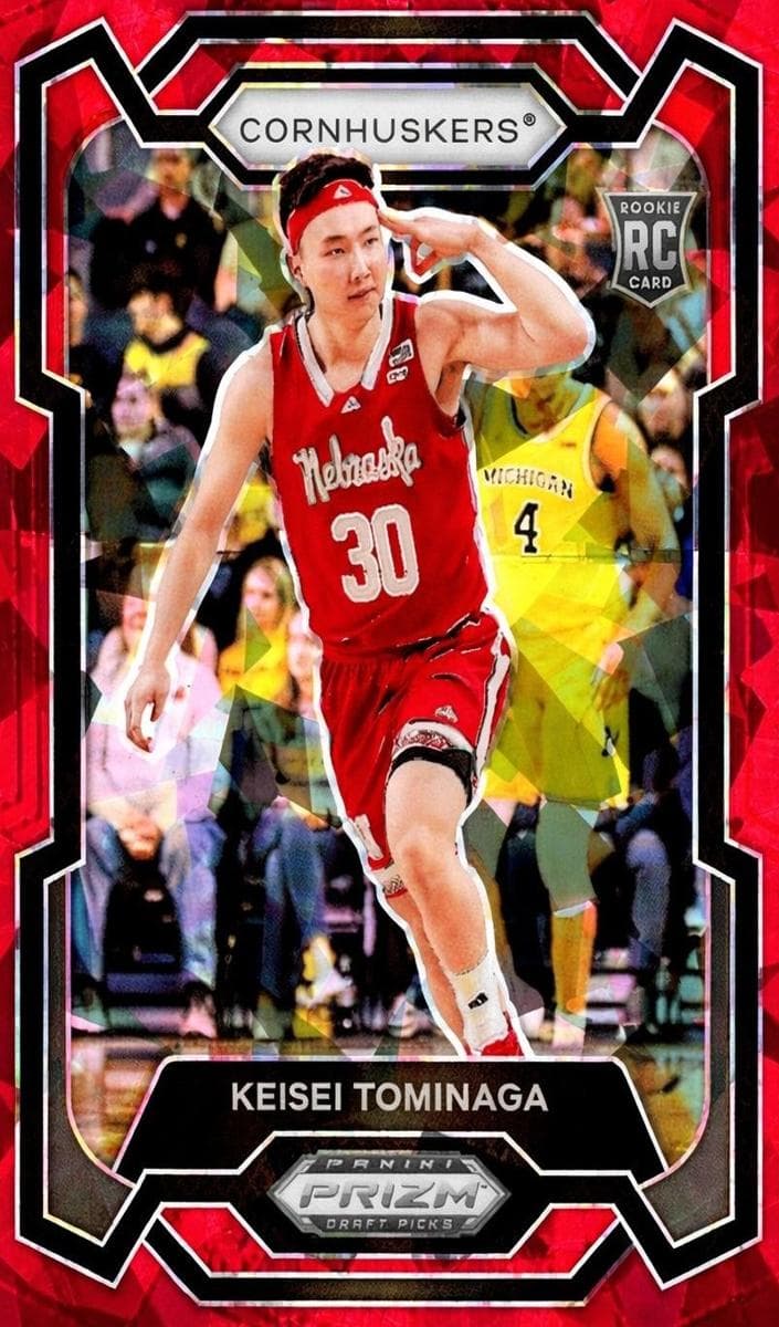Sue Bird 2024 panini Panini Prizm Draft Picks