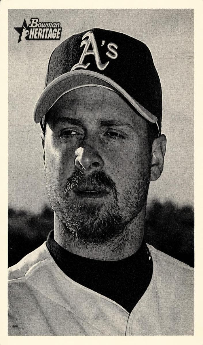 Jeremy Giambi #380