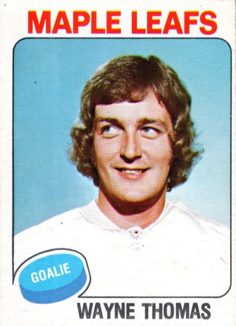 Wayne Thomas #347