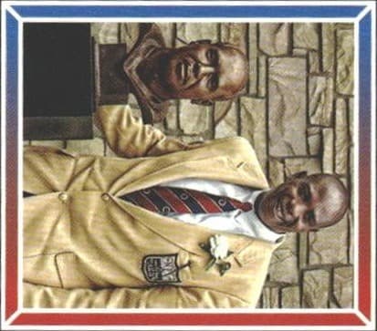 Ozzie Newsome #10