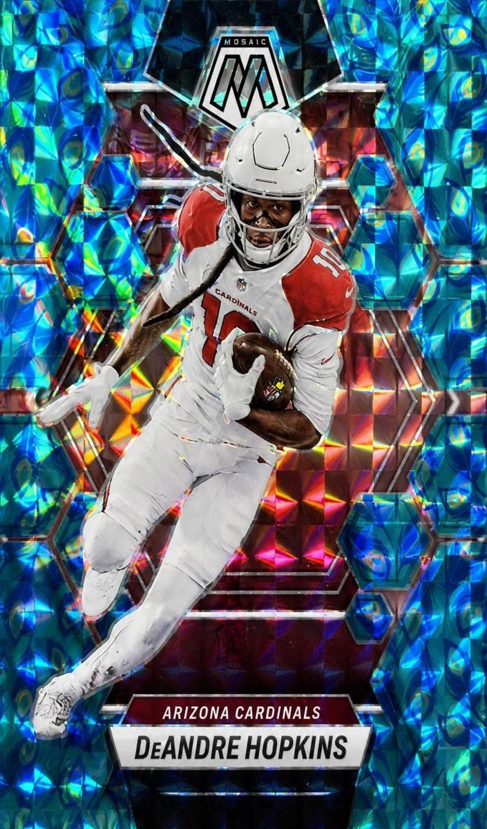 DeAndre Hopkins #2