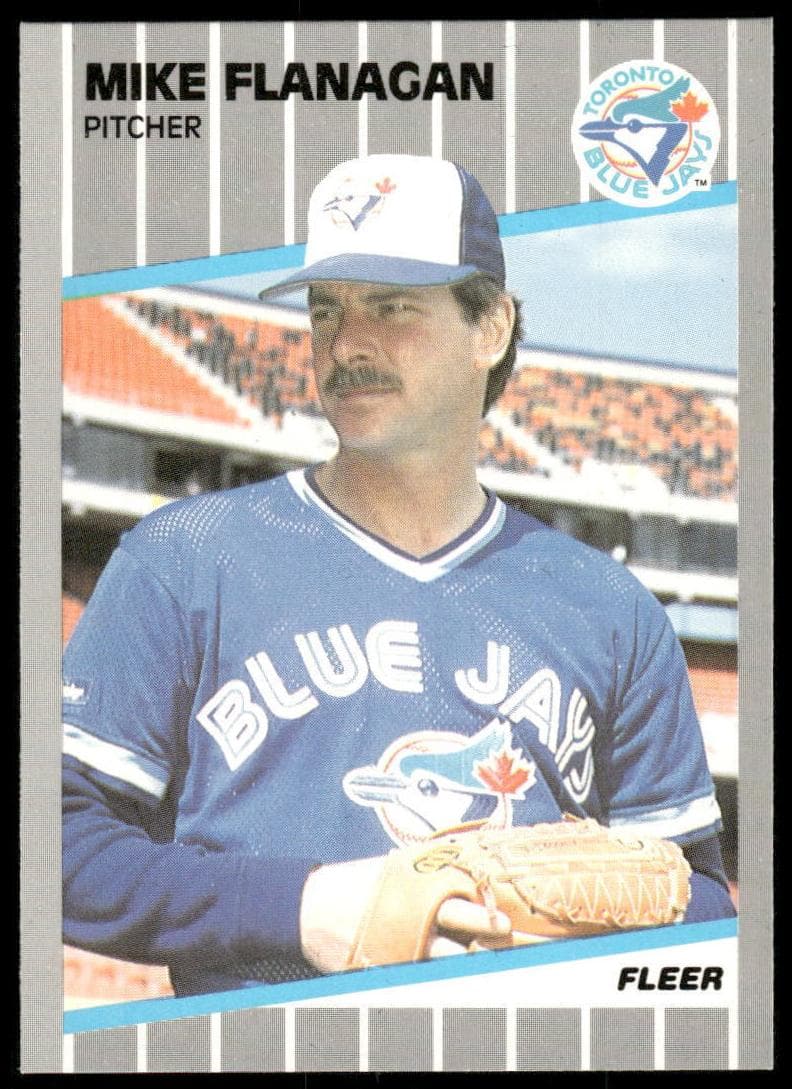 Mike Flanagan #233