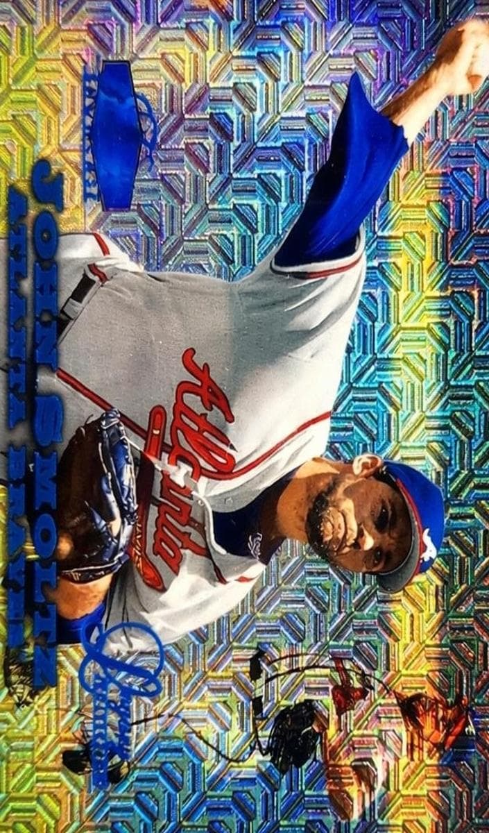 John Smoltz #61