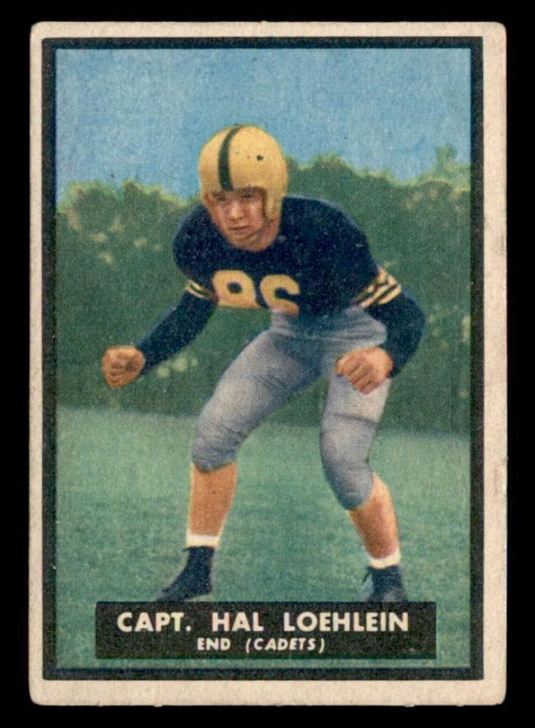 Harold Loehlein #73