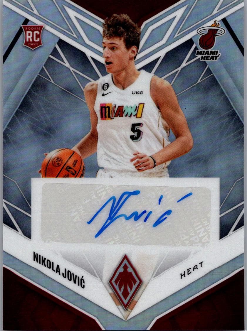 Nikola Jovic #pra-nij