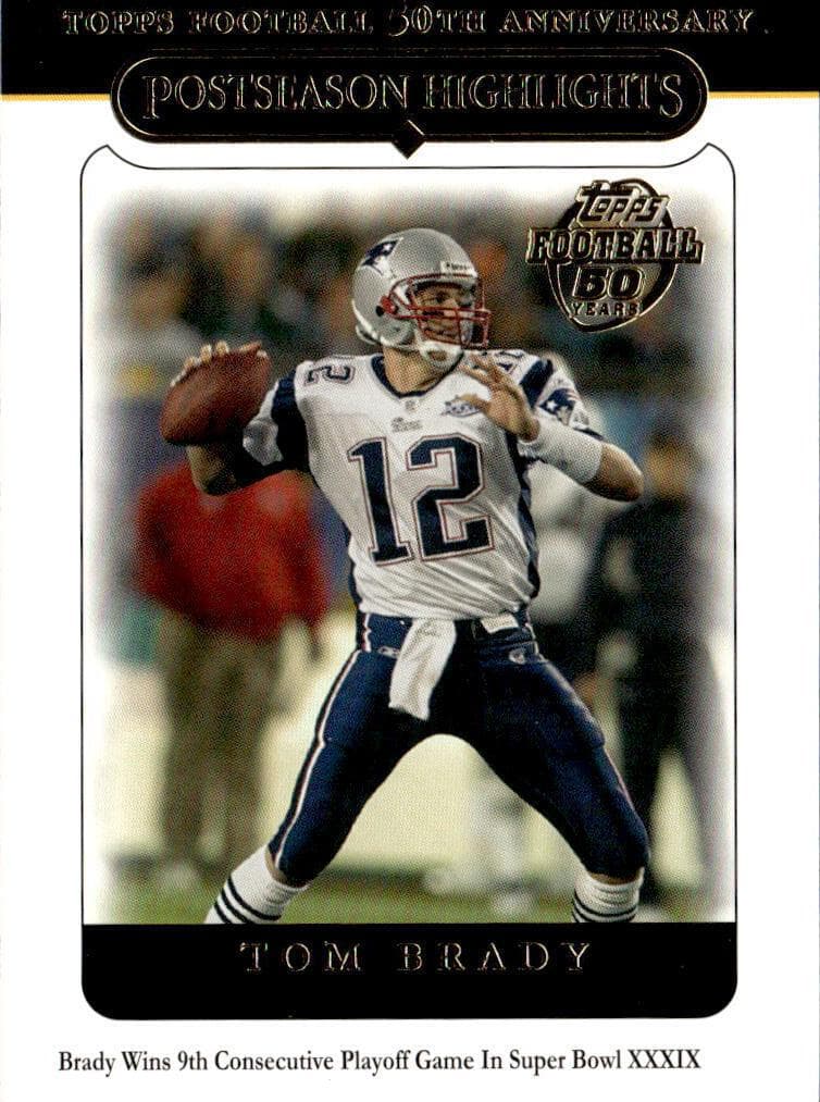 Tom Brady #360