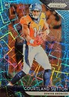 Baron Davis 2018 panini Panini Prizm