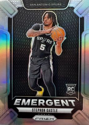 Michael Porter Jr. 2024 panini Panini Prizm