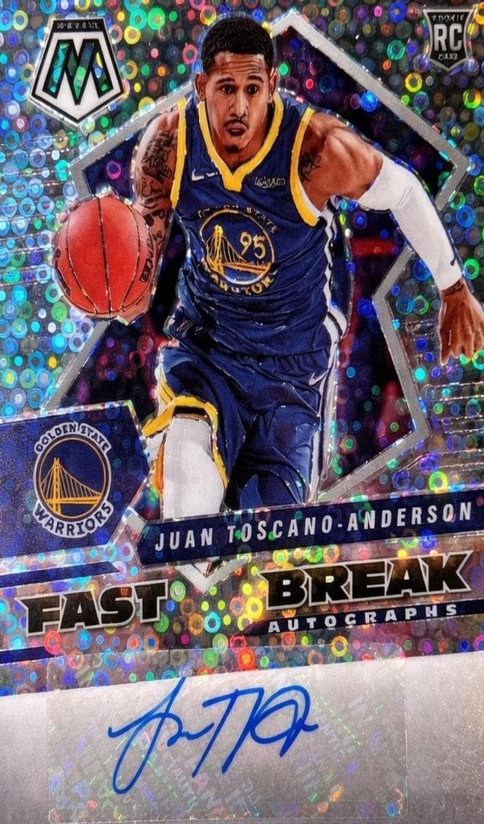 Juan Toscano-Anderson #FBA-JTA