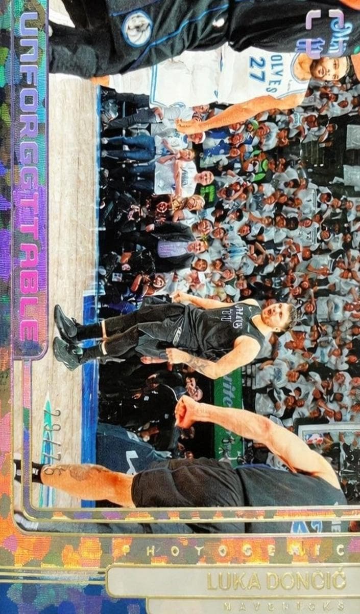 Luka Doncic #5