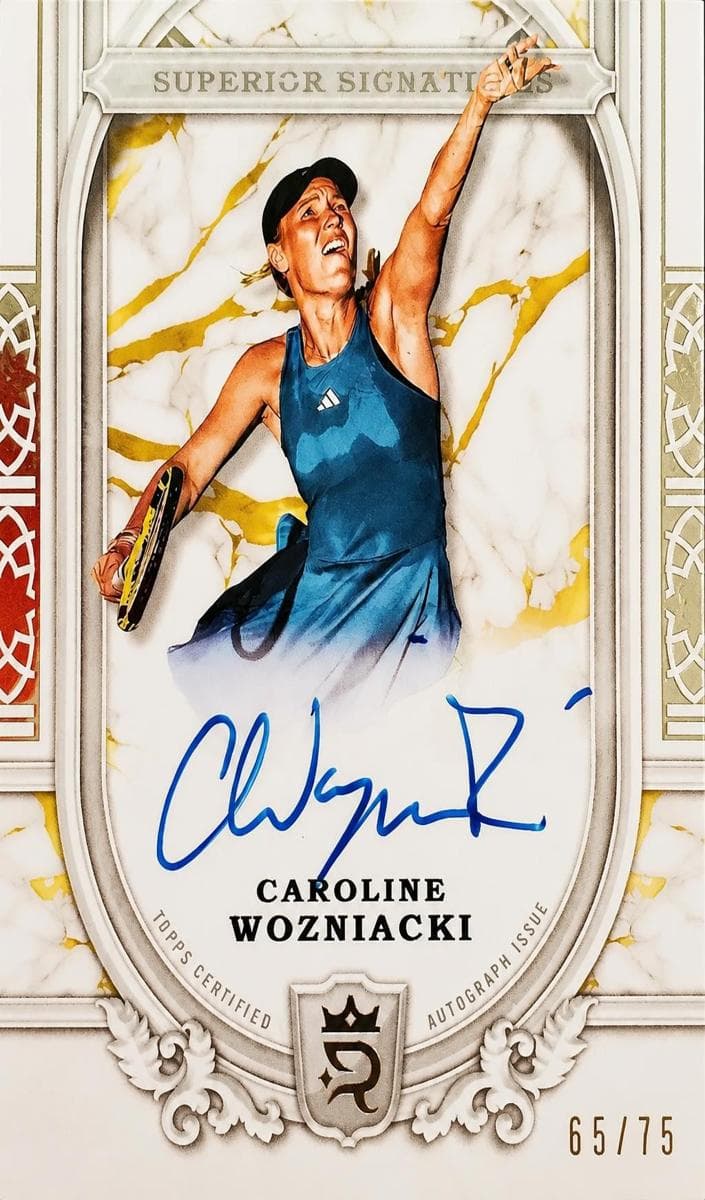 Caroline Wozniacki #ss-cwi