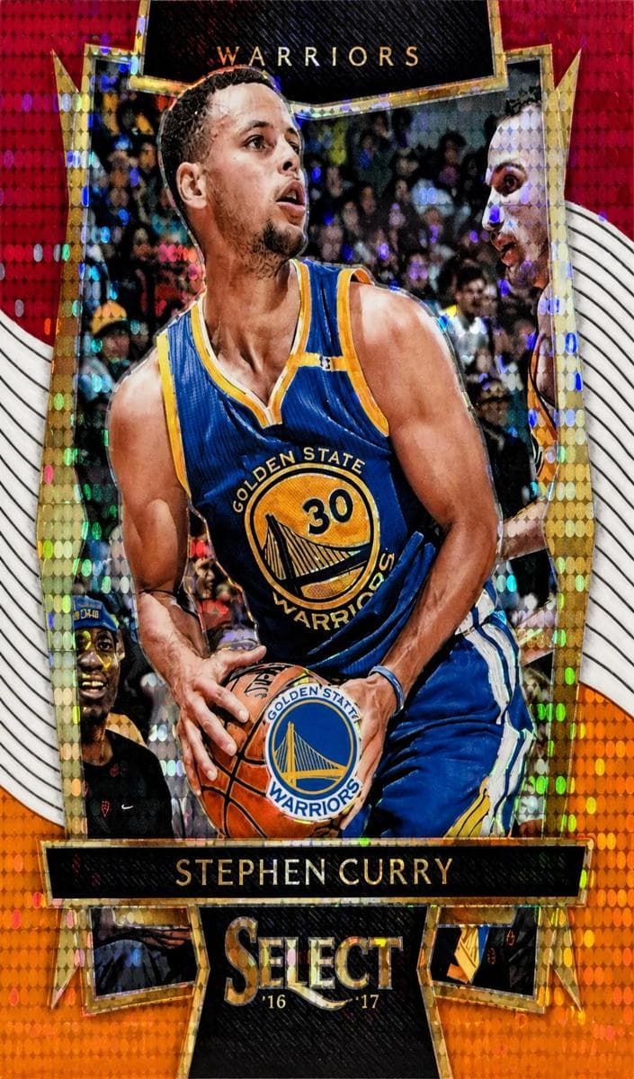 Stephen Curry #88