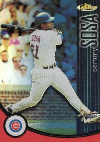 Sammy Sosa #65