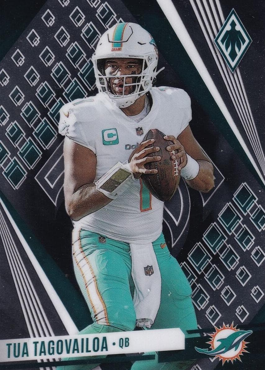 Davante Adams 2023 panini Panini Phoenix