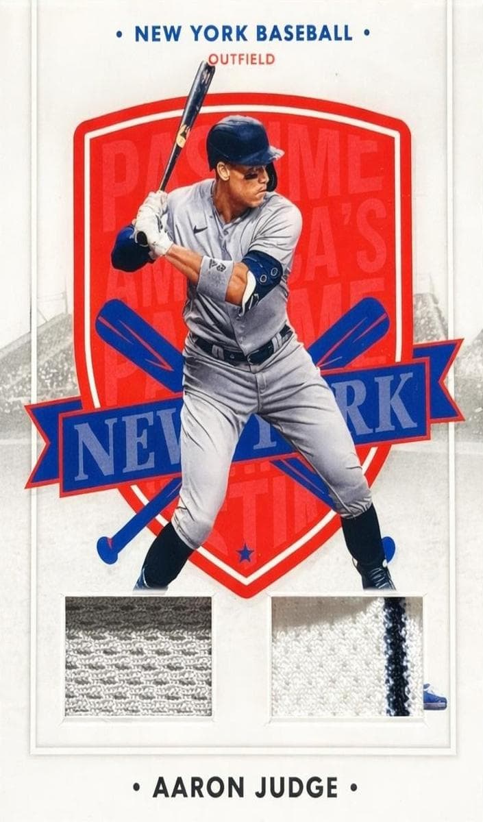 Aaron Judge #3