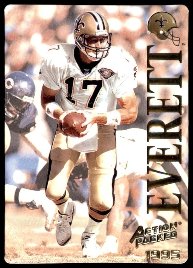 Jim Everett #5