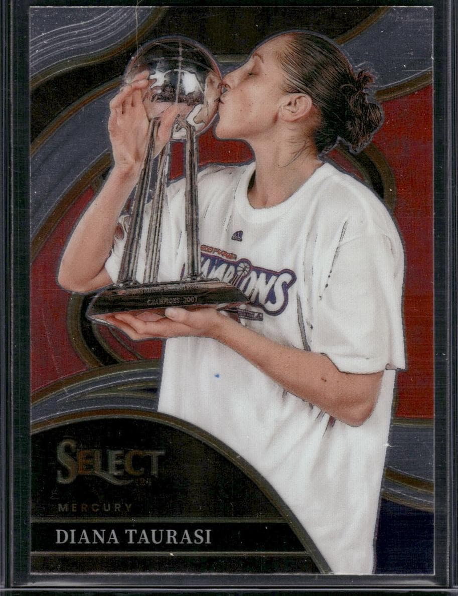 Diana Taurasi #250