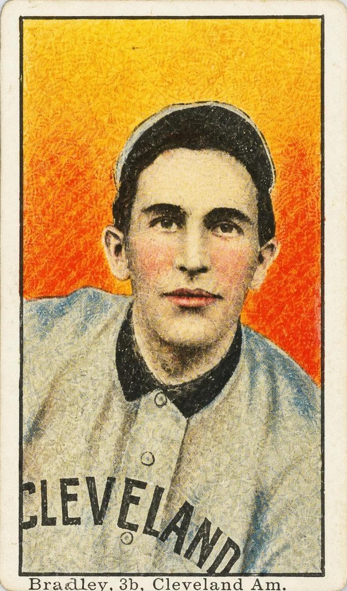 Bill Bradley #10