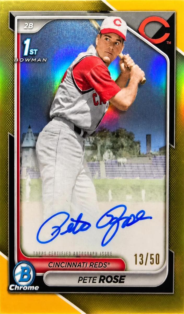 Pete Rose #bra-pr