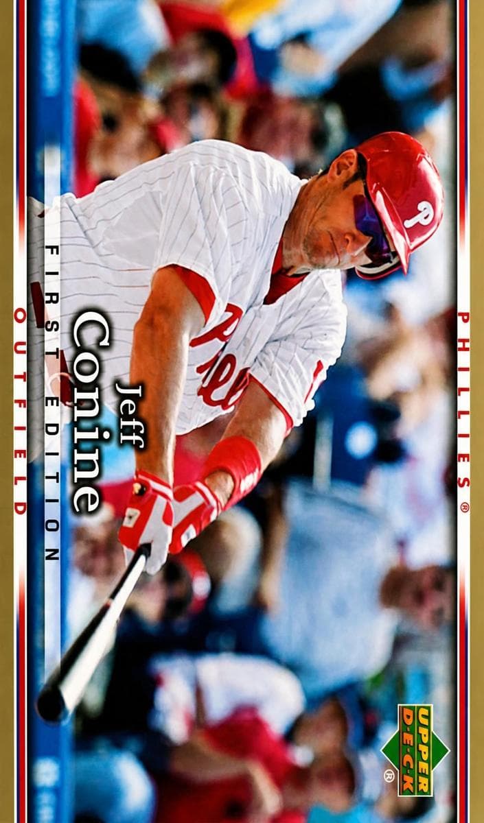 Jeff Conine #254