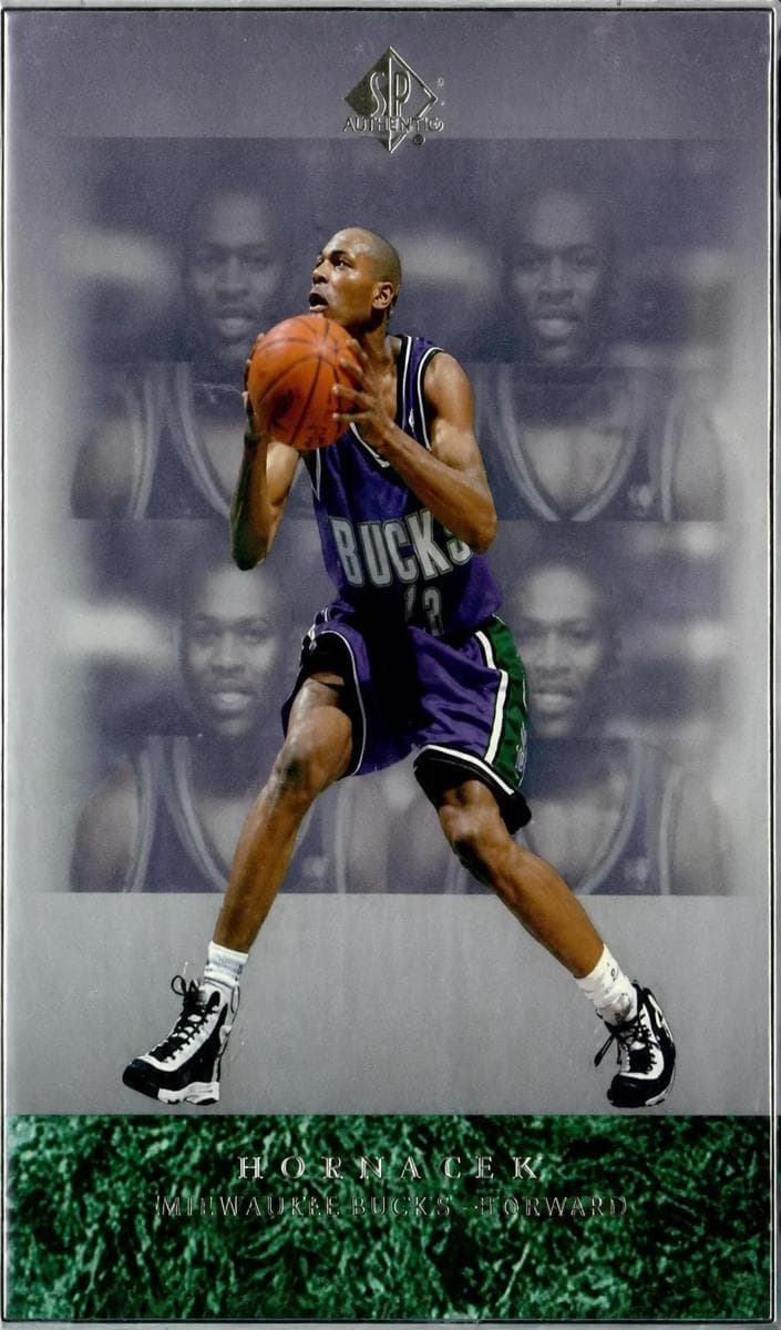 Glenn Robinson #pc20
