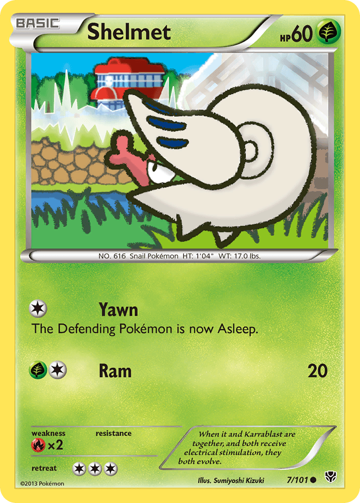 #7