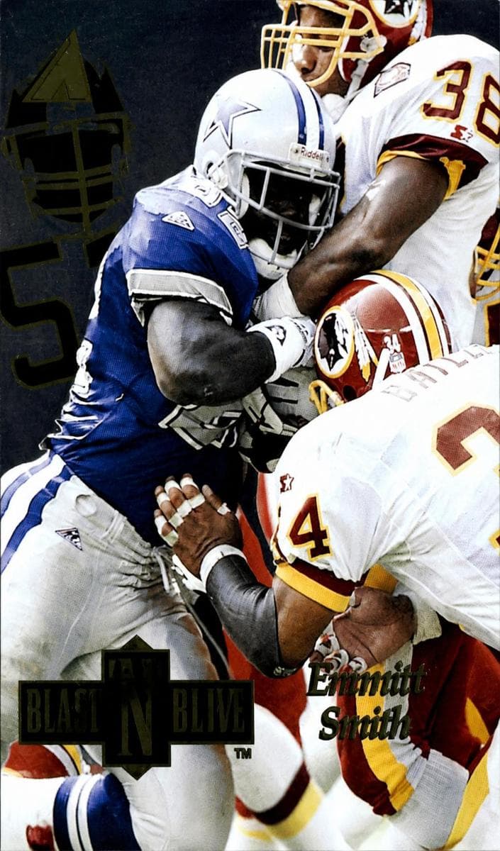 Emmitt Smith #30