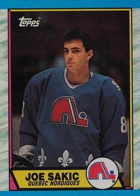 Larry Sheets trading card