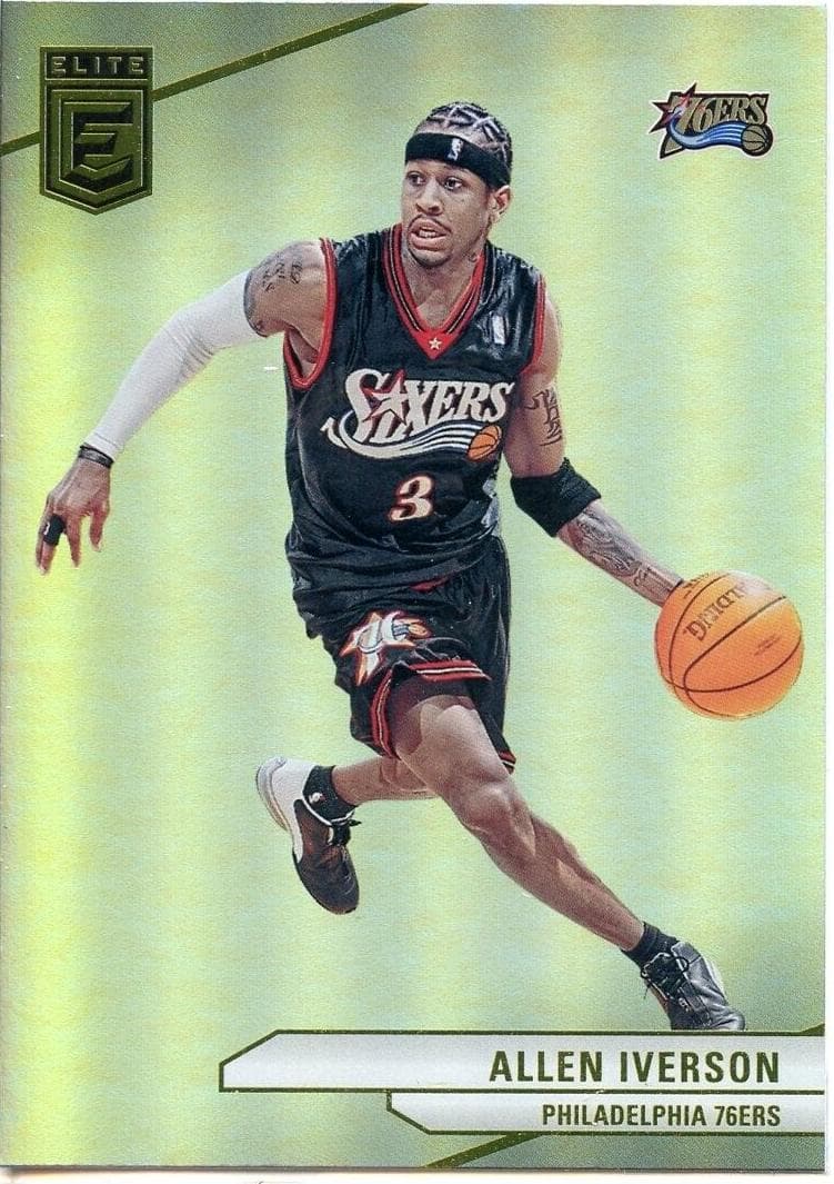 Jarace Walker 2023 panini Donruss Elite