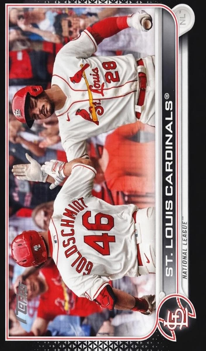 St. Louis Cardinals #247