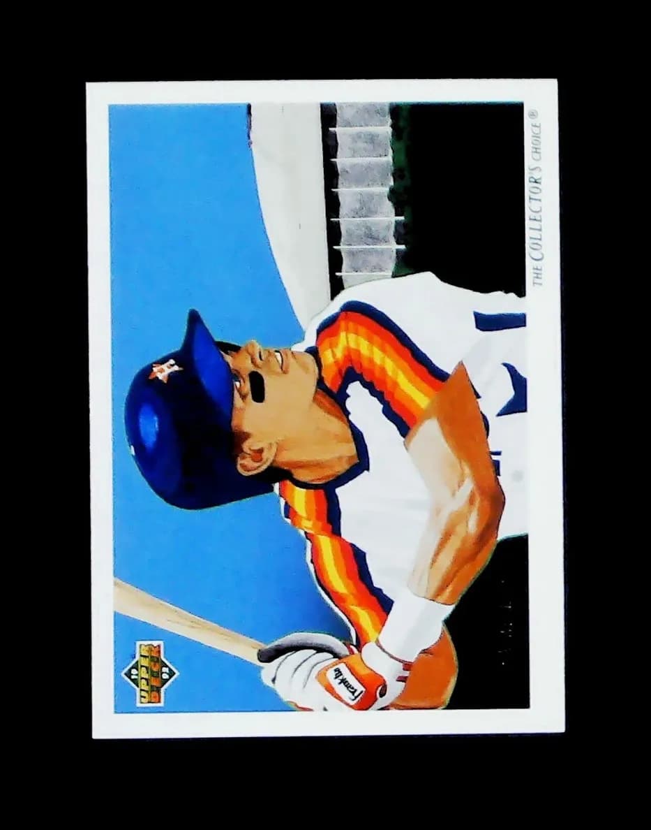 Ted Williams 1992 upper-deck Upper Deck