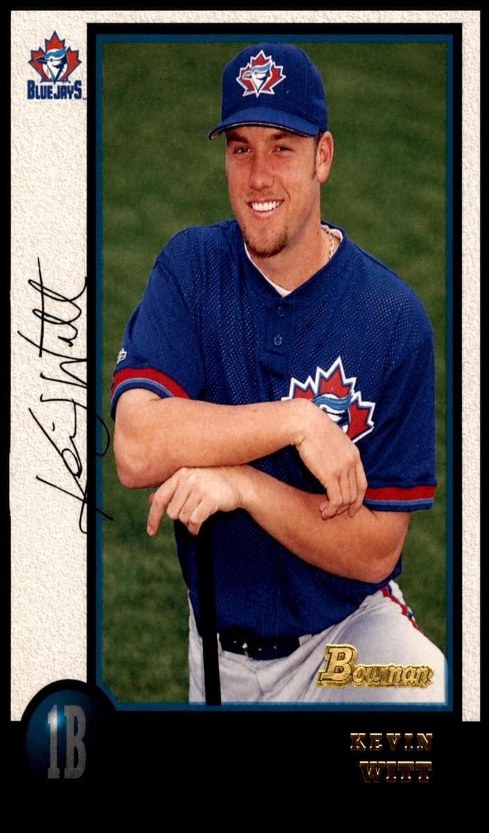 Kevin Witt #328
