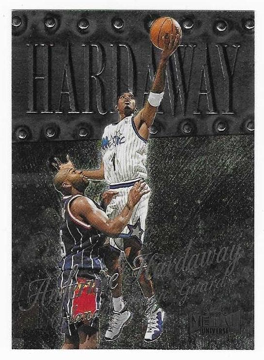 Anfernee Hardaway #19