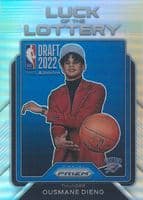 Devin Booker 2022 panini Panini Prizm