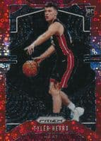 Tyler Herro 2019 panini