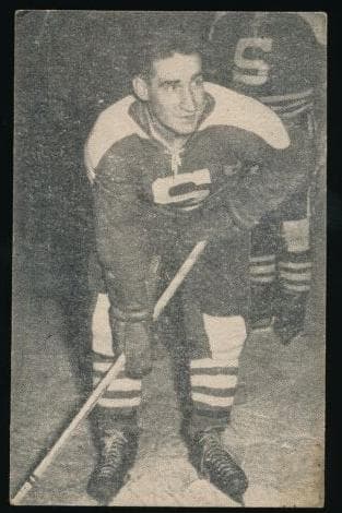 Roger Bedard #105