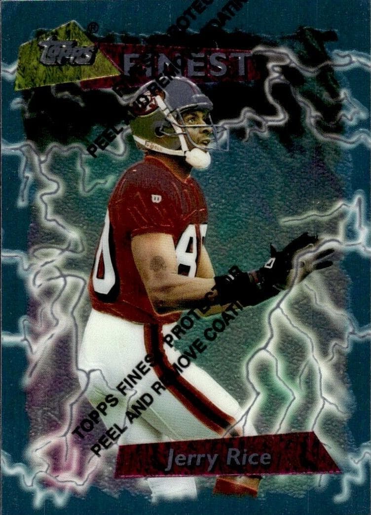 Jerry Rice #180