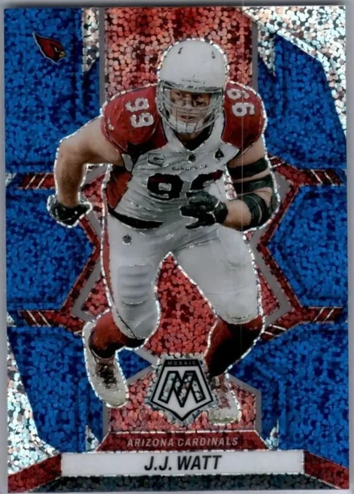 J.J. Watt #4