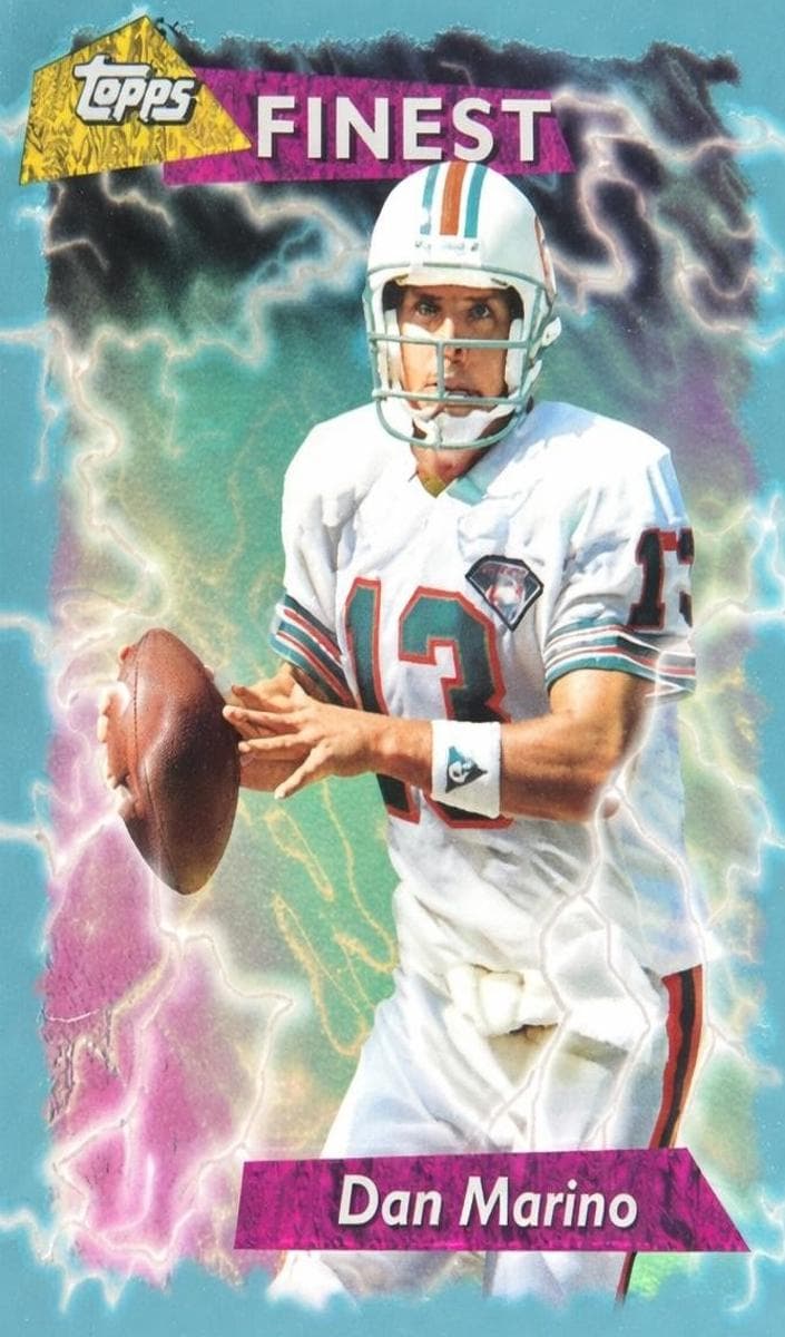 Dan Marino #170