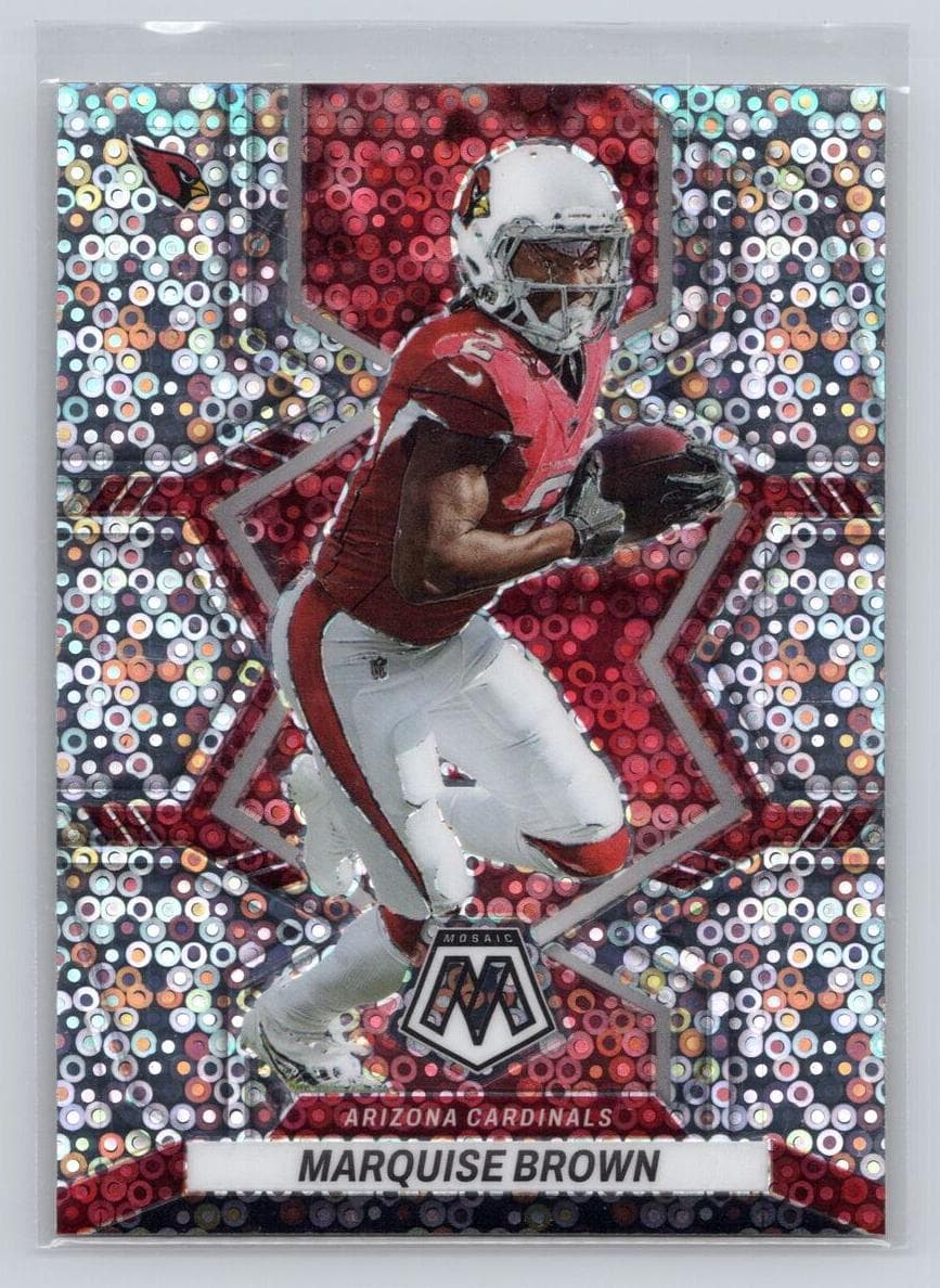 Marquise Brown #16