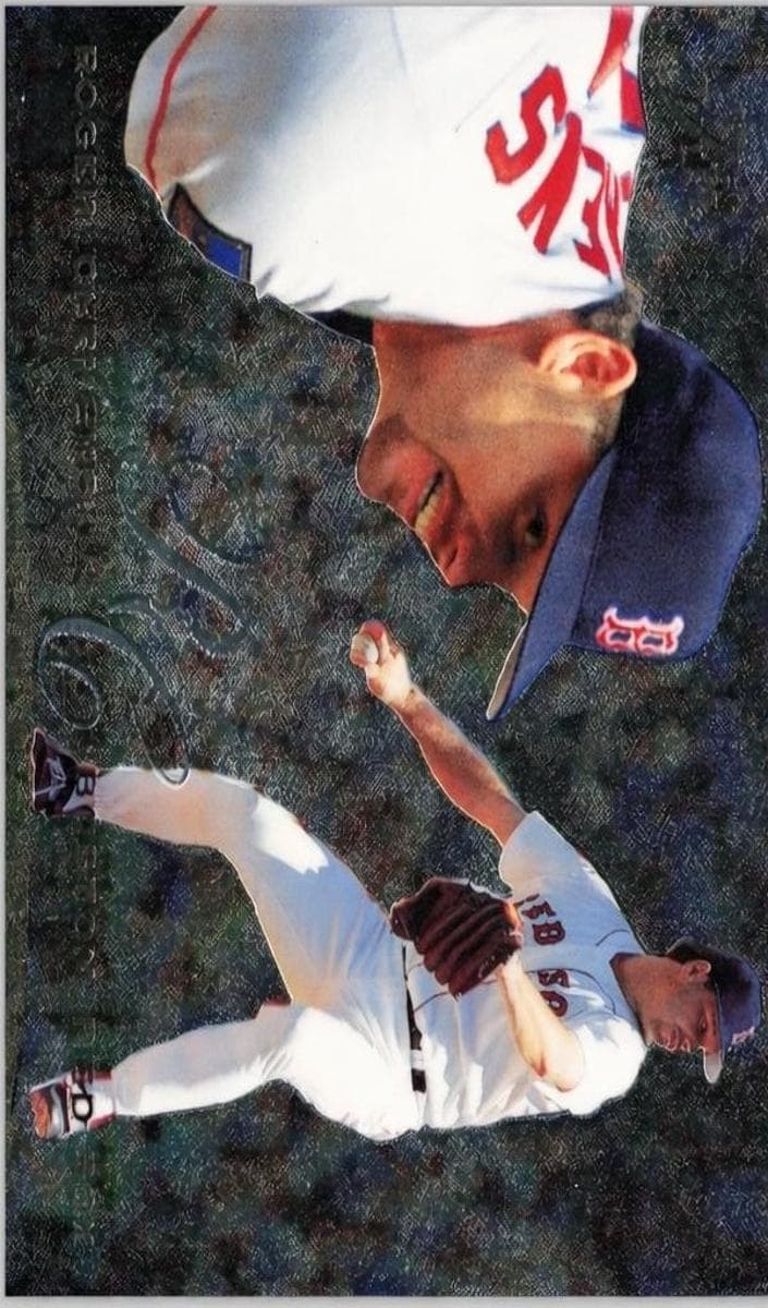 Roger Clemens #10