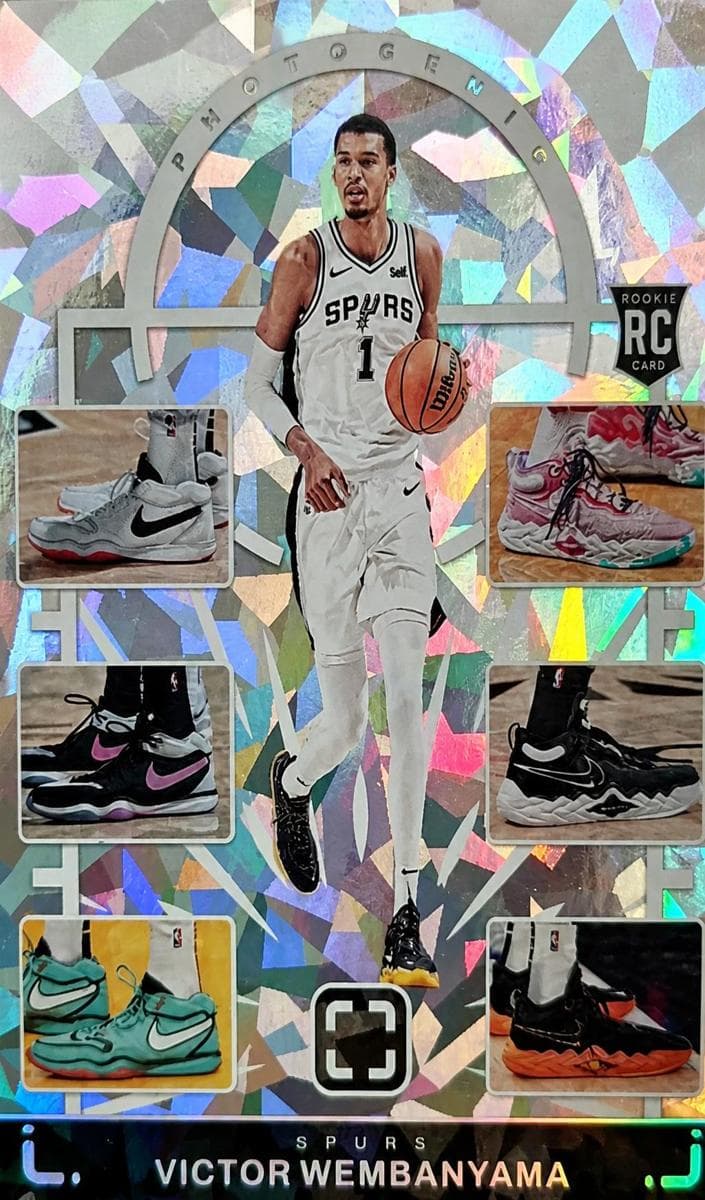 Brandon Miller 2023 panini Panini Photogenic
