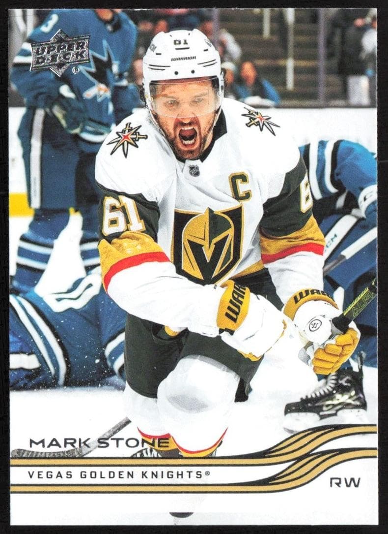 Mark Stone #186