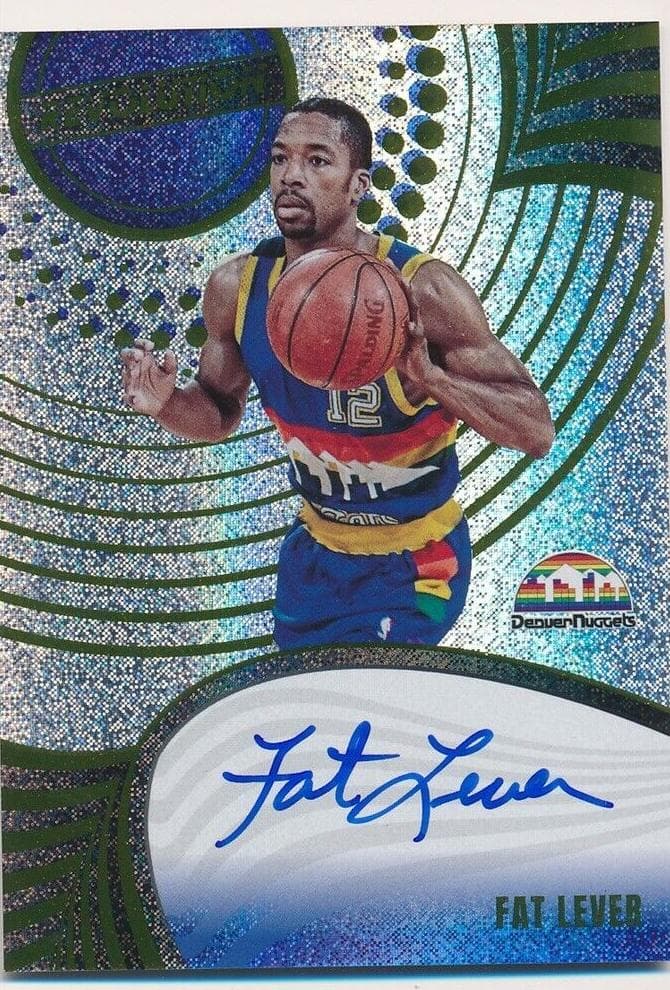 Fat Lever #a-fat