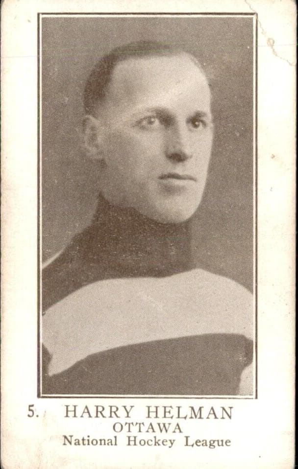 Dick Irwin #22