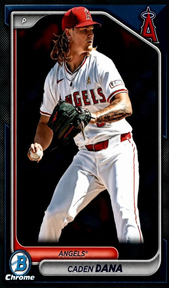 Caden Dana #BDC-69
