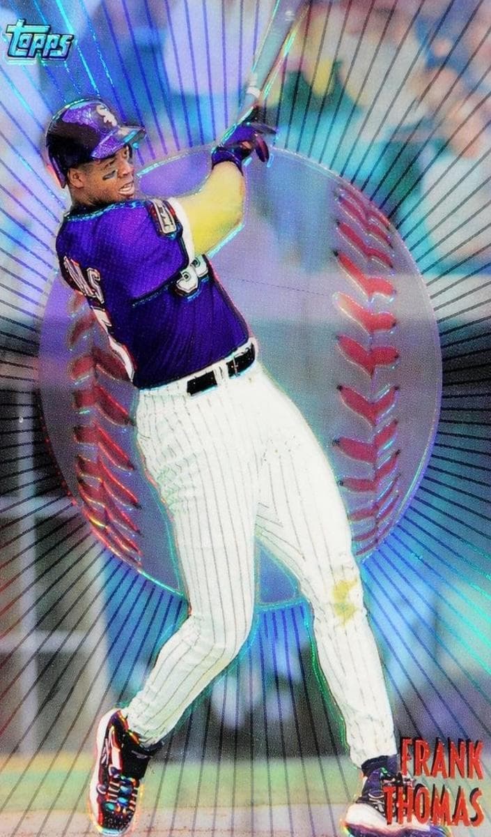 Frank Thomas #M10
