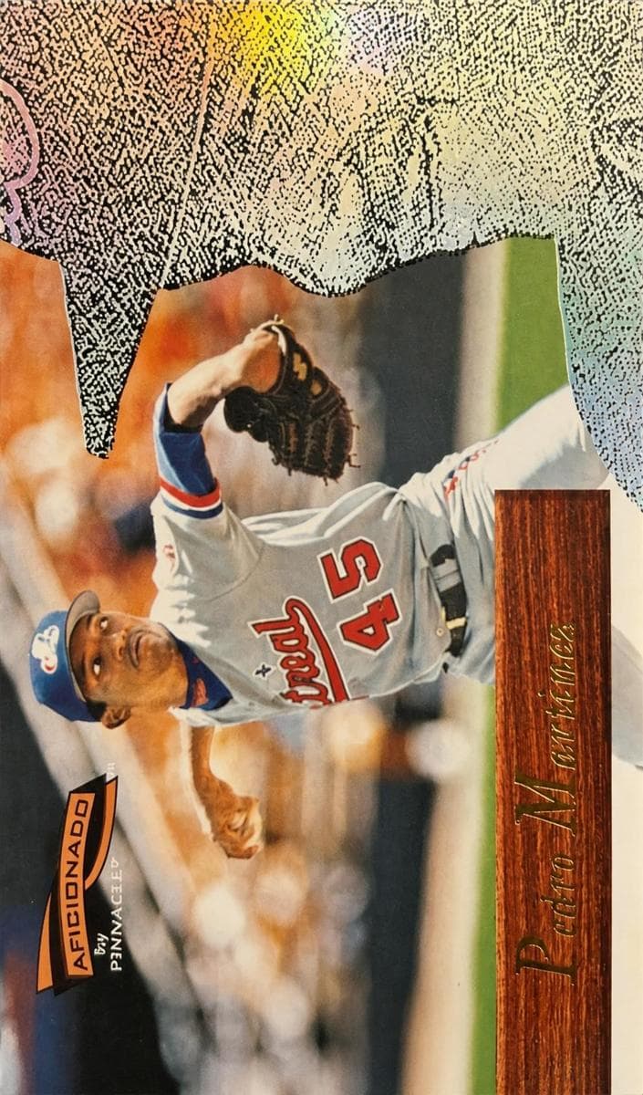 Pedro Martinez #120