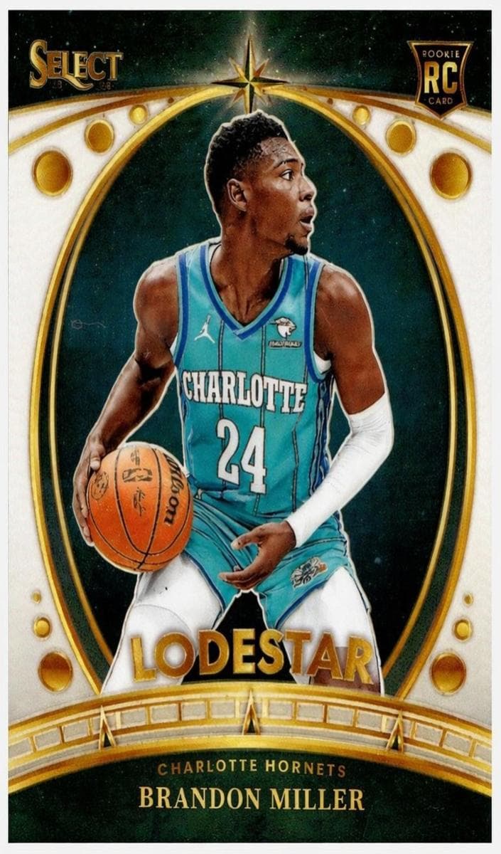 Victor Wembanyama 2023 panini Panini Select